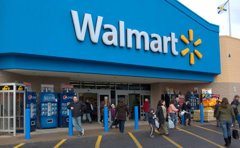 La CRE aprueba venta de Gas L.P. en Walmart