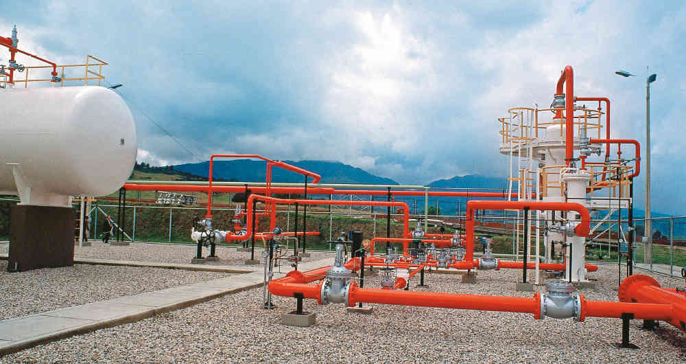 La CRE aprueba el procedimiento para facilitar la participación de nuevos comercializadores en el mercado de gas natural