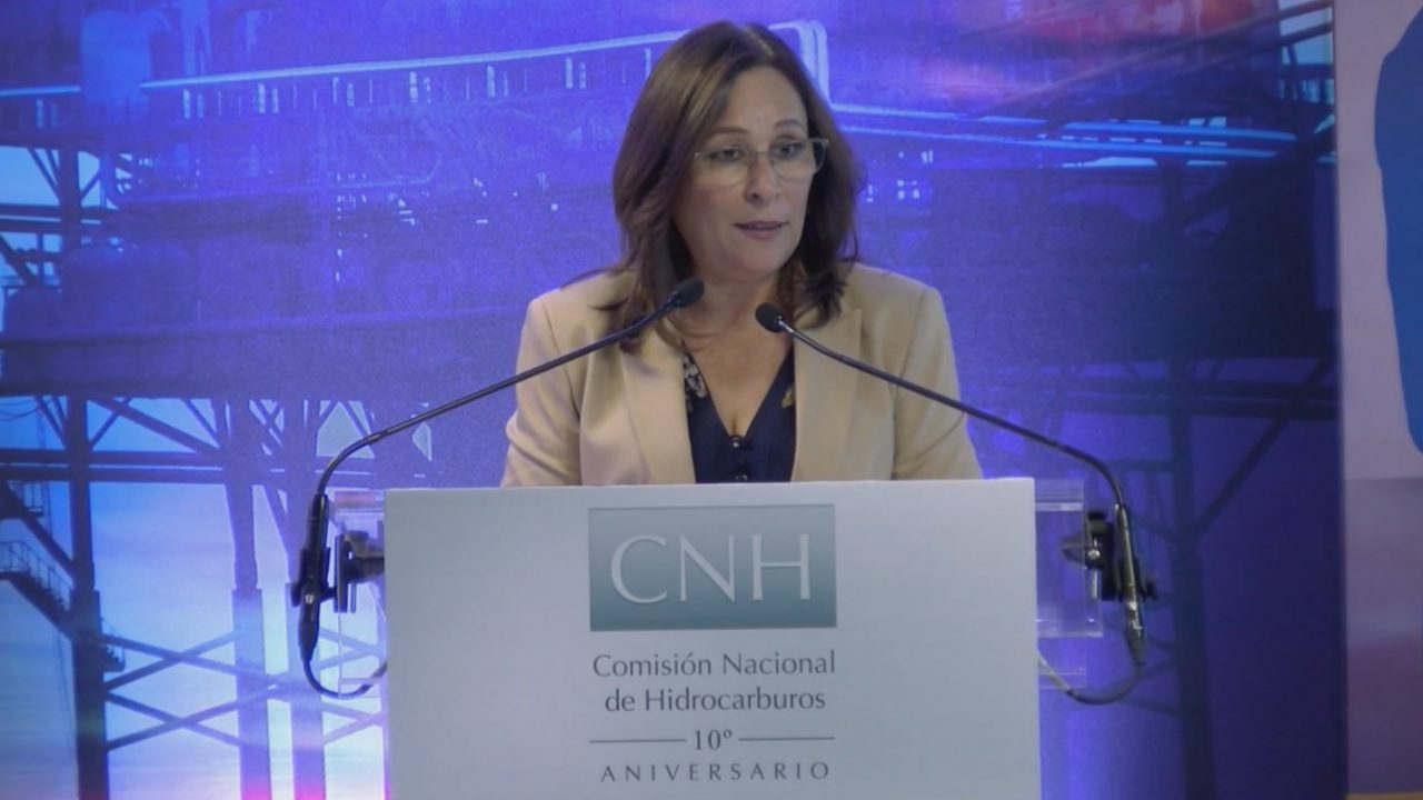 Autonomía de los reguladores energéticos se respetará: Rocio Nahle