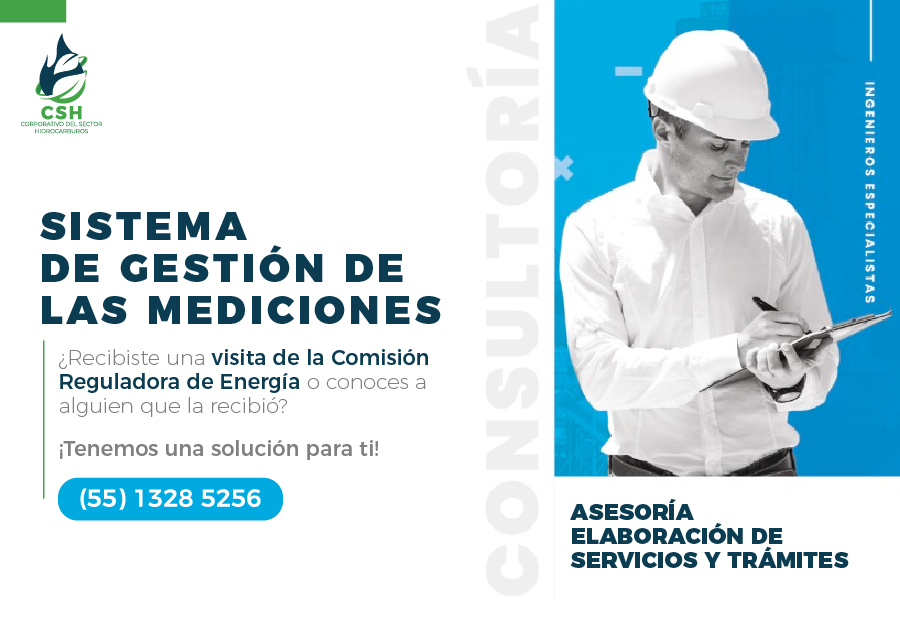 Sistema de Gestión de Mediciones SGM CRE Conformación y Dictamen Sistema de Gestión de Mediciones SGM CRE Conformación y Dictamen