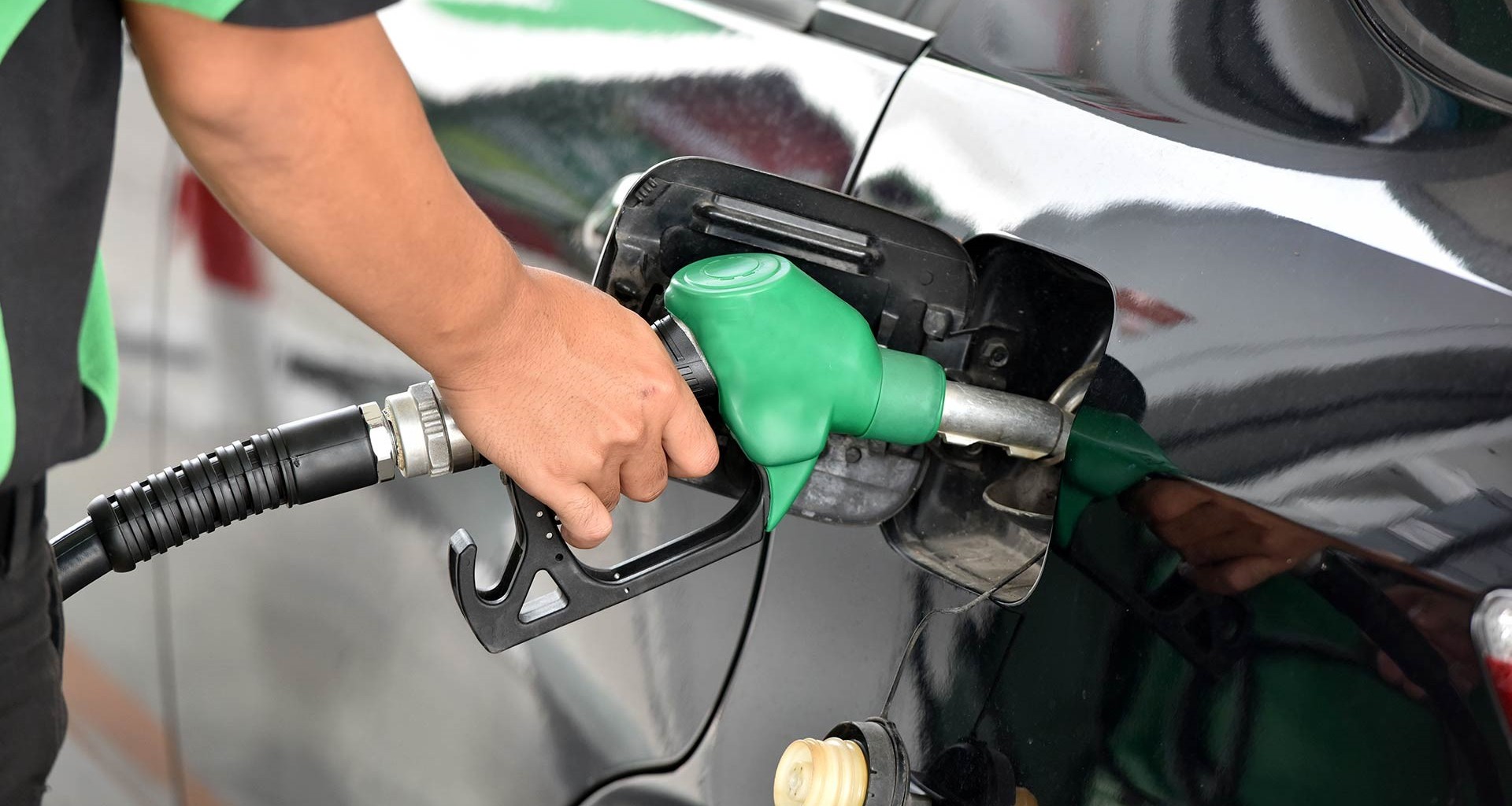 La Onexpo buscará al gobierno para revisar el precio de la gasolina