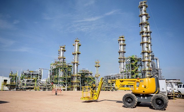 Pemex debe de informar sobre impacto ambiental en Dos Bocas: INAI