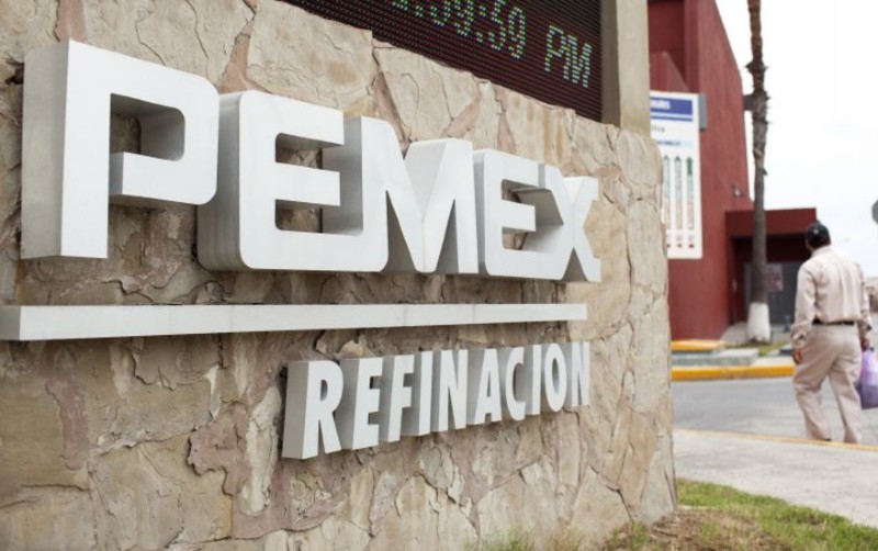 Gobierno de AMLO planea ayuda fiscal a Pemex por hasta 138 mil 700 mdp en 2020 y 2021