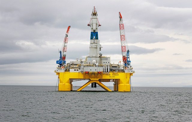 Aprueban a Shell 4 planes de exploración más en aguas profundas