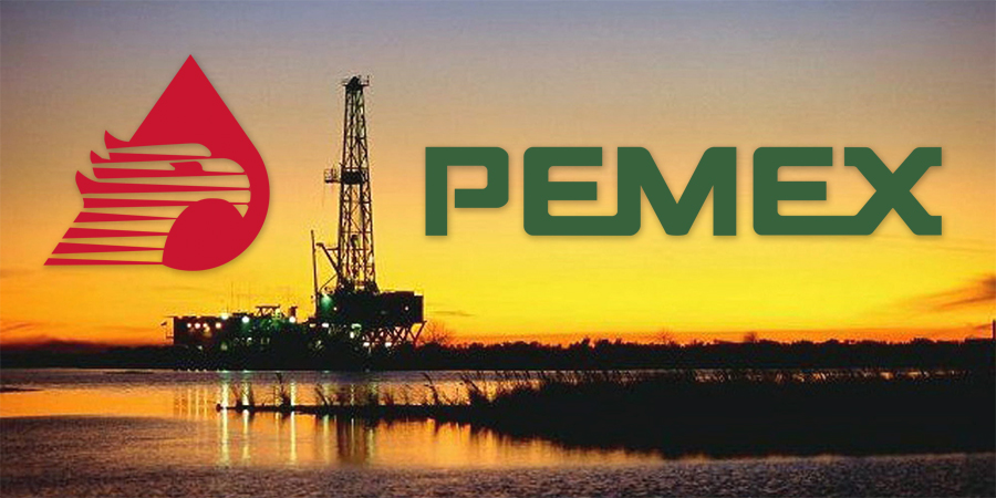 Pierde pemex