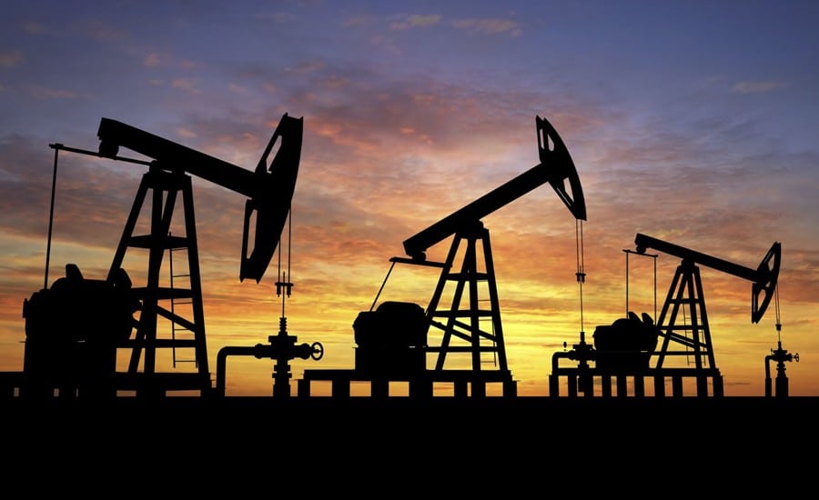 Producción de petróleo de Pemex cae 10.97% en mayo