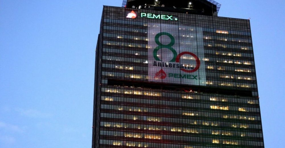 La casa de Bolsa Finamex publicó un análisis sobre el reporte trimestral de Pemex, en el cual acusa a la empresa de tratar de engañar a los inversionistas.