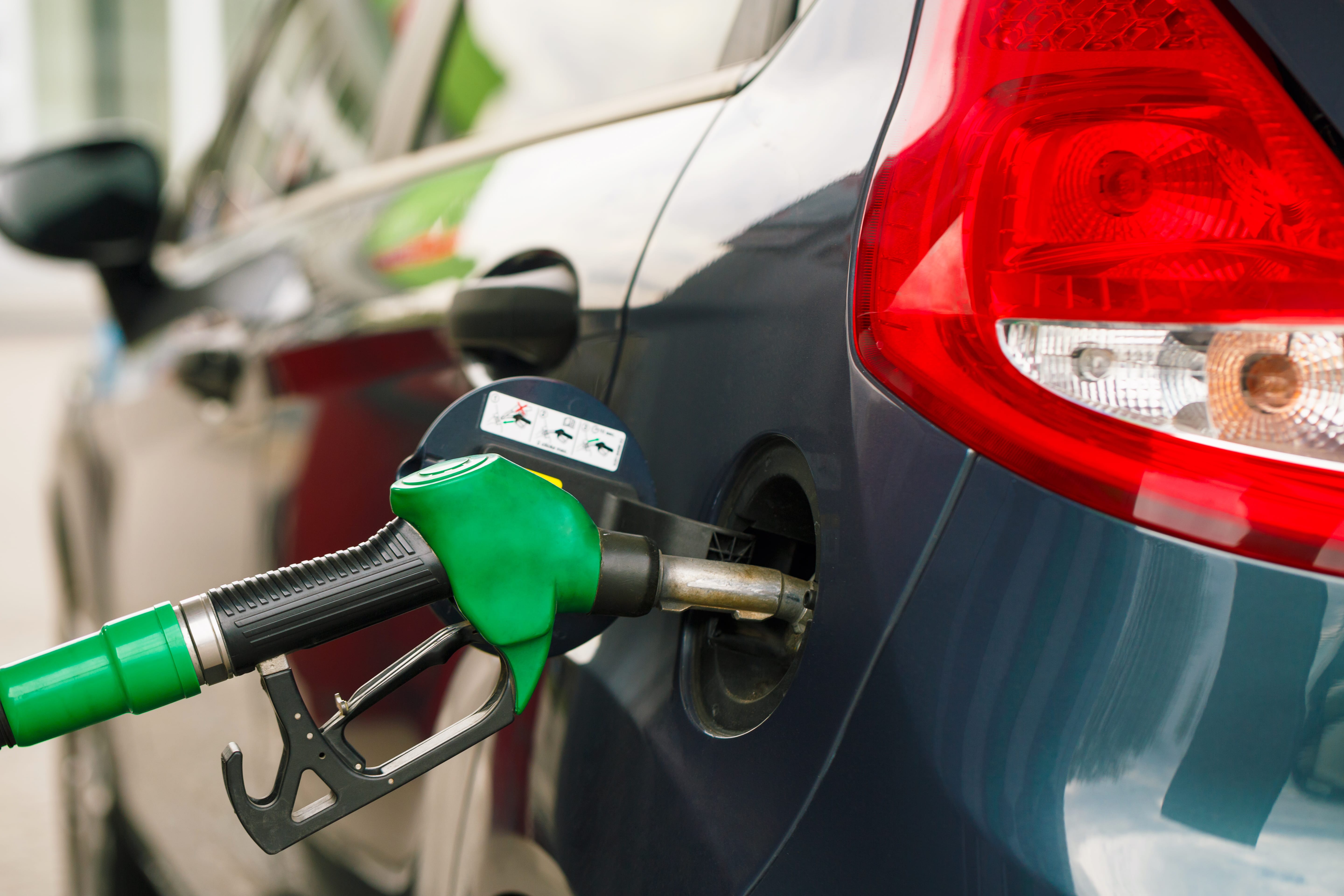 Recibe Profeco 361 denuncias contra gasolineras