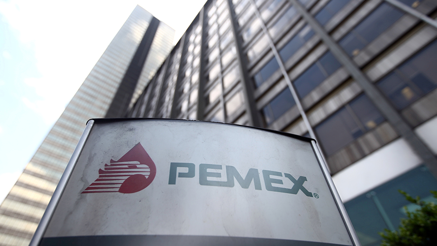 Así es como Pemex busca evitar ‘castigo’ al precio de la mezcla mexicana