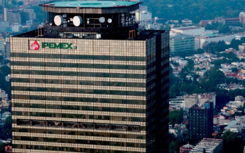 Pemex gana el premio al bono Latinoamericano del año otorgado por la publicación International Financing Review