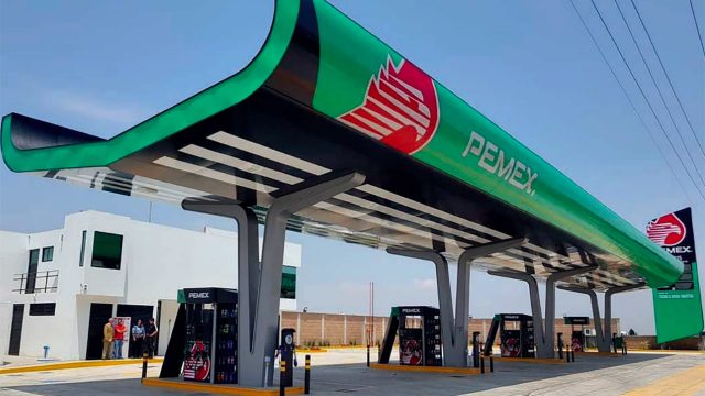 Pemex, un riesgo para México: FMI
