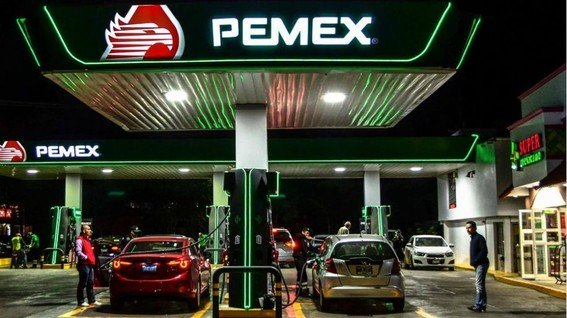 CRE desreguló a Pemex porque su competencia aumentó participación de mercado