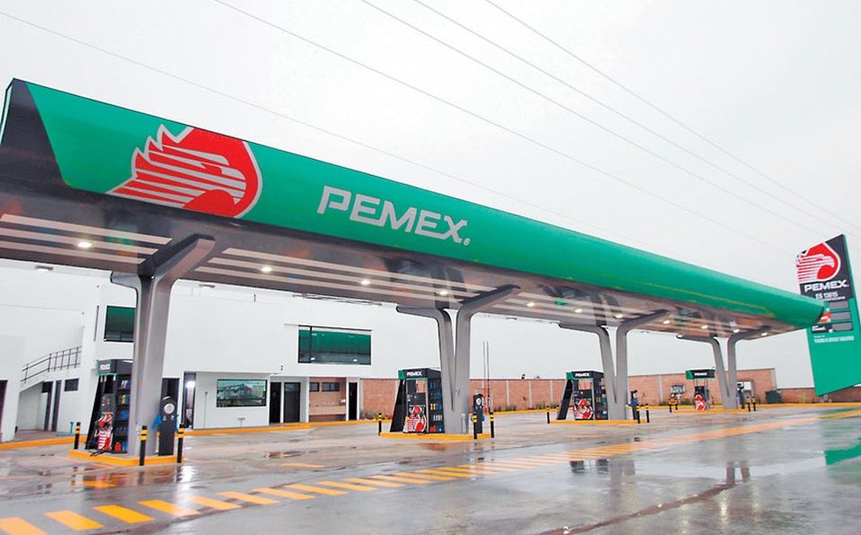 Pemex se prepara para reportar la peor crisis de su historia