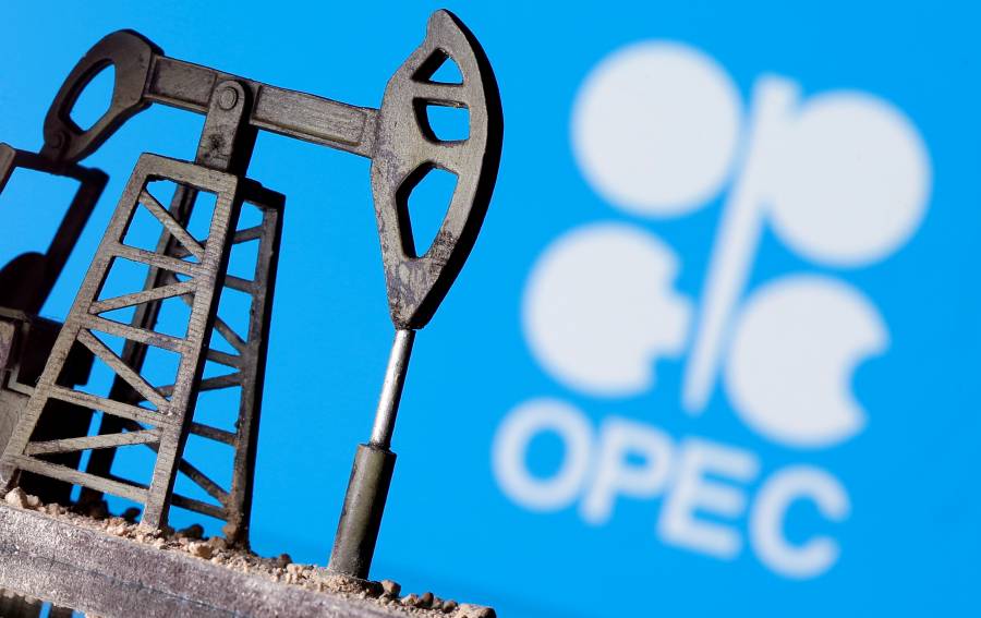 OPEP+ busca adelantar reunión para discutir más recortes