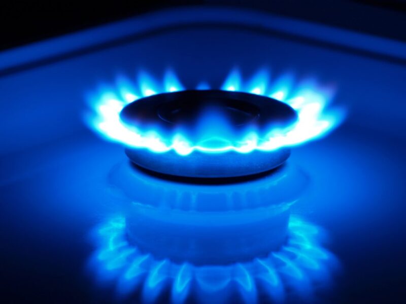 Ahora la CRE favorece a Pemex en el mercado de gas natural