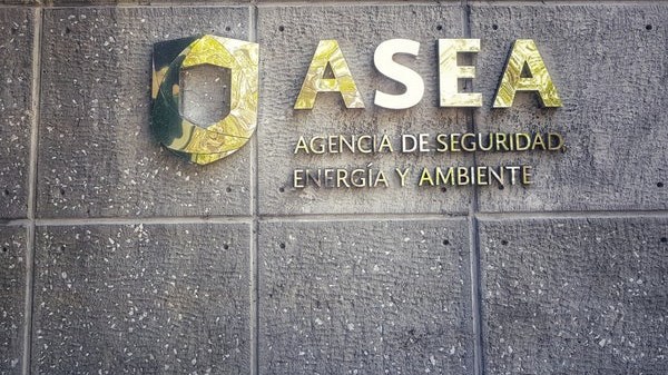 ASEA REANUDA PLAZOS Y TÉRMINOS LEGALES A PARTIR DE ESTE LUNES 24 DE AGOSTO