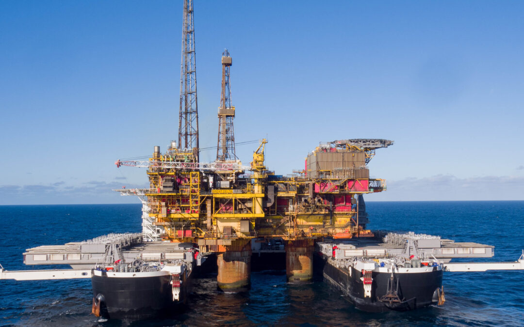 La Comisión Nacional de Hidrocarburos establece diversas medidas a fin de promover el desarrollo de las actividades petroleras