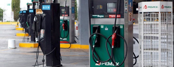 COFECE hace recomendaciones para propiciar la competencia en el mercado de gasolinas