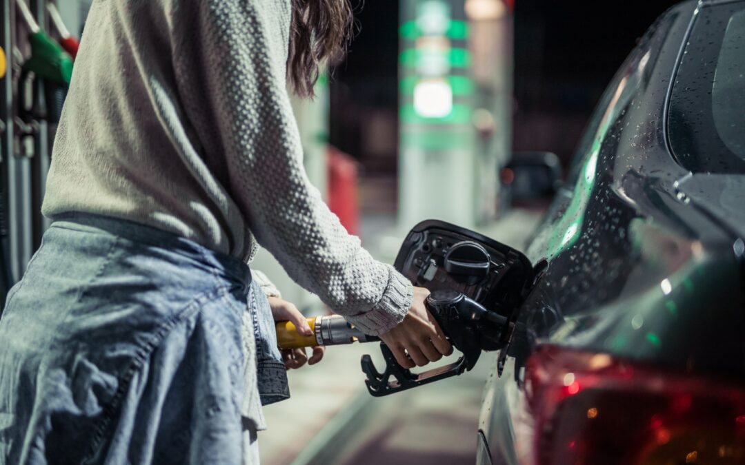 Hacienda retira propuesta de cambio en cobro de impuestos a gasolinas