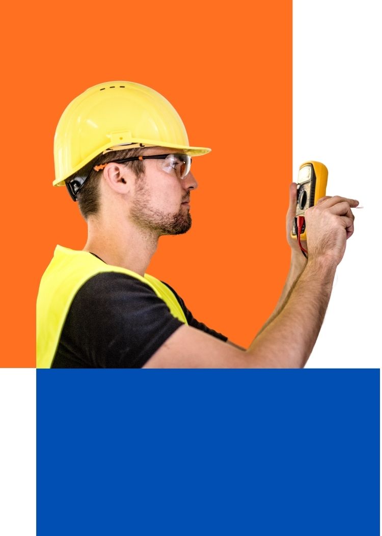 Mantenimiento eléctrico Mantenimiento eléctrico